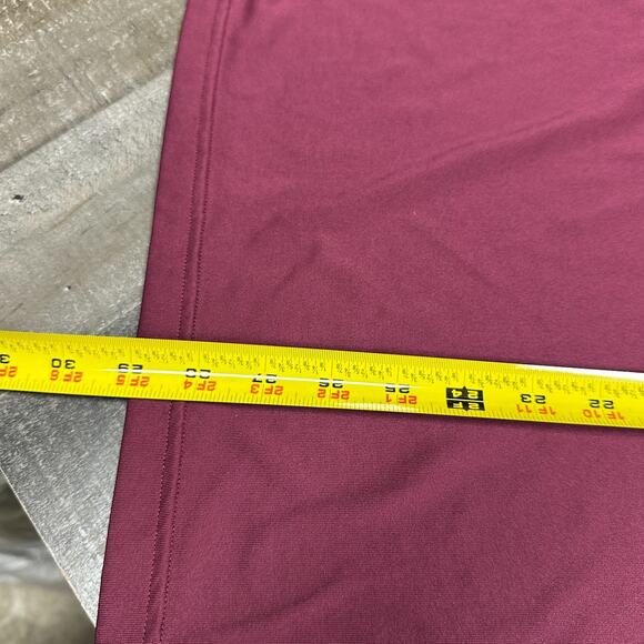 Queensland Maroons NRL Polo Shirt Size 2XL QLD Rugby League State Of Origin - Picture 3 of 14